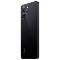 Смартфон Xiaomi Redmi 12 4 ГБ/ 128 ГБ/ Dual SIM/ Черный Midnight photo 7