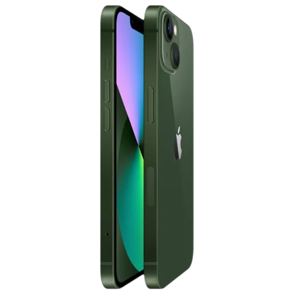 Apple iPhone 13 mini 4 GB/ 512 GB/ Single SIM/ Green  photo 3
