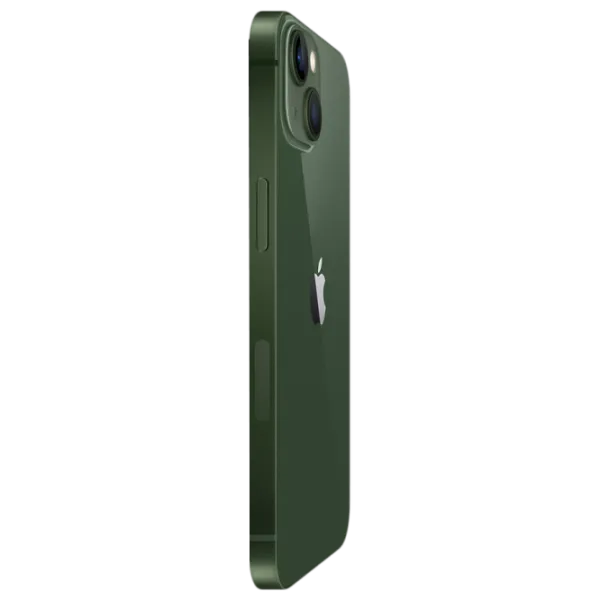 Apple iPhone 13 mini 4 GB/ 512 GB/ Single SIM/ Green  photo 4