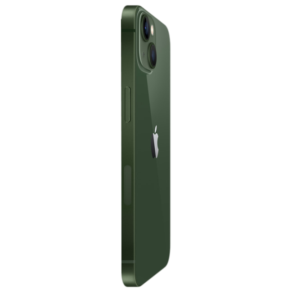 Apple iPhone 13 mini 4 GB/ 512 GB/ Single SIM/ Green  photo 4