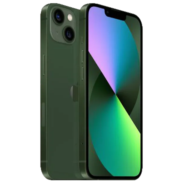Apple iPhone 13 mini 4 GB/ 512 GB/ Single SIM/ Green  photo 5