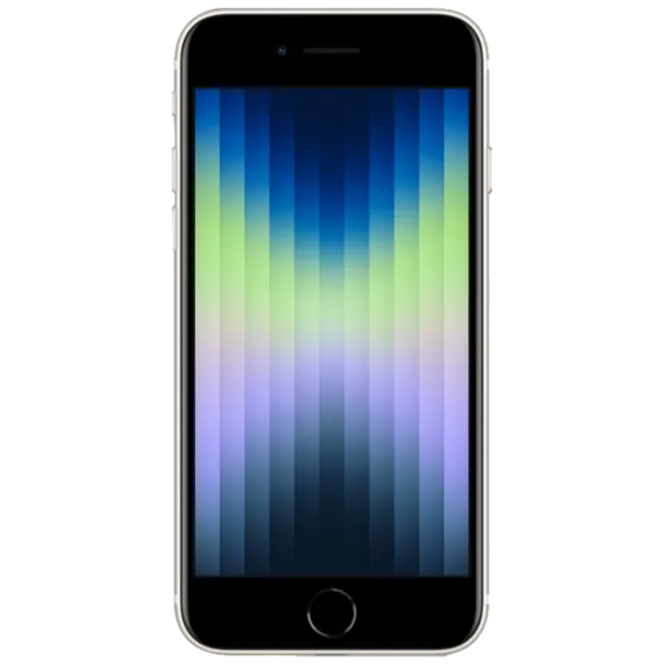 Apple iPhone SE 2022 4 GB/ 256 GB/ Single SIM/ Starlight  photo 2