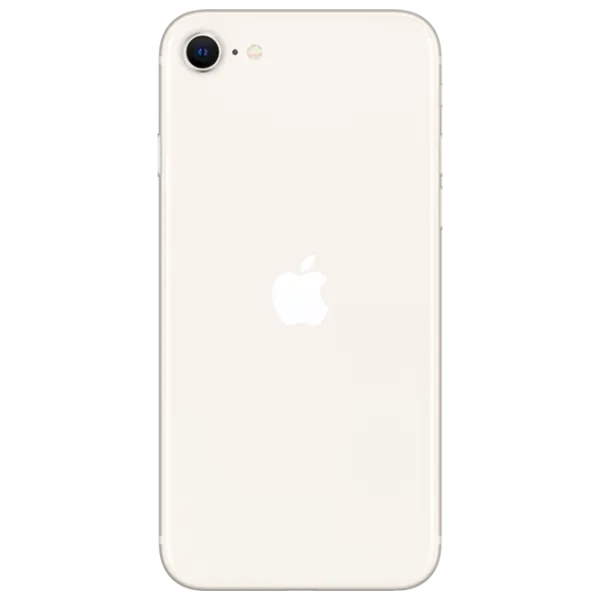 Apple iPhone SE 2022 4 GB/ 256 GB/ Single SIM/ Starlight  photo 3