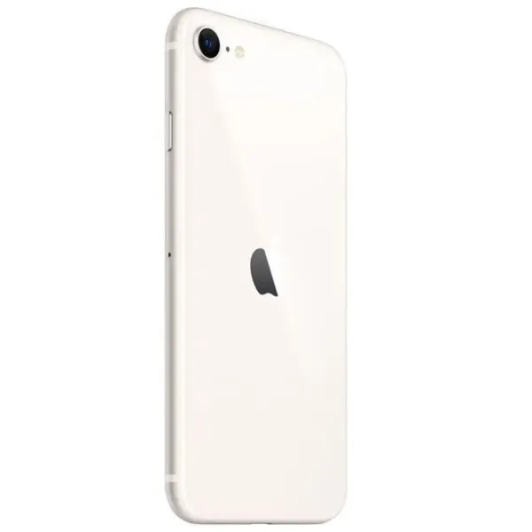 Apple iPhone SE 2022 4 GB/ 256 GB/ Single SIM/ Starlight  photo 4
