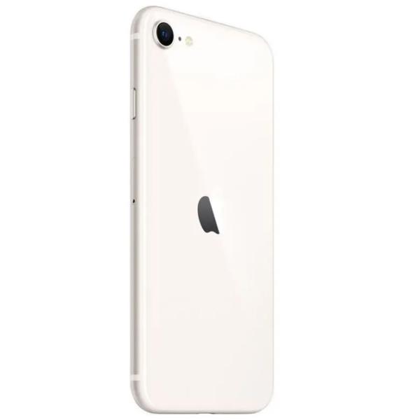 Apple iPhone SE 2022 4 GB/ 256 GB/ Single SIM/ Starlight  photo 4