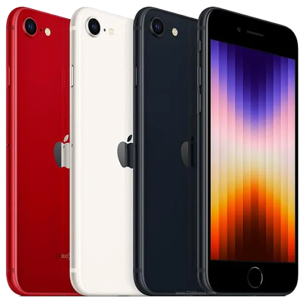 Apple iPhone SE 2022 4 GB/ 256 GB/ Single SIM/ Starlight  photo 5
