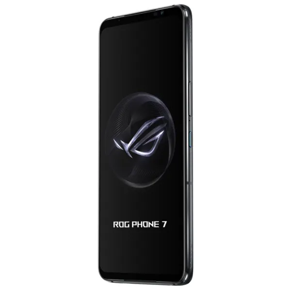 Asus ROG Phone 7 16 GB/ 512 GB/ Dual SIM/ White Storm photo 2 Asus ROG Phone 7 16 GB/ 512 GB/ Dual SIM/ White Storm photo 2