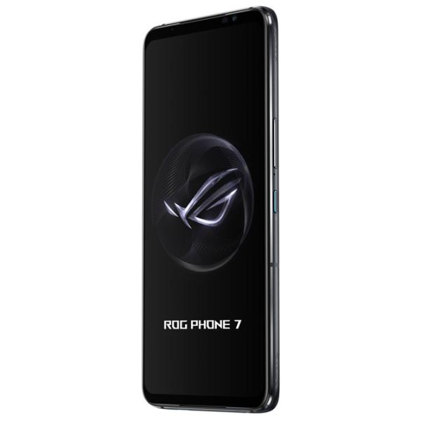 Asus ROG Phone 7 16 GB/ 512 GB/ Dual SIM/ White Storm photo 2 Asus ROG Phone 7 16 GB/ 512 GB/ Dual SIM/ White Storm photo 2