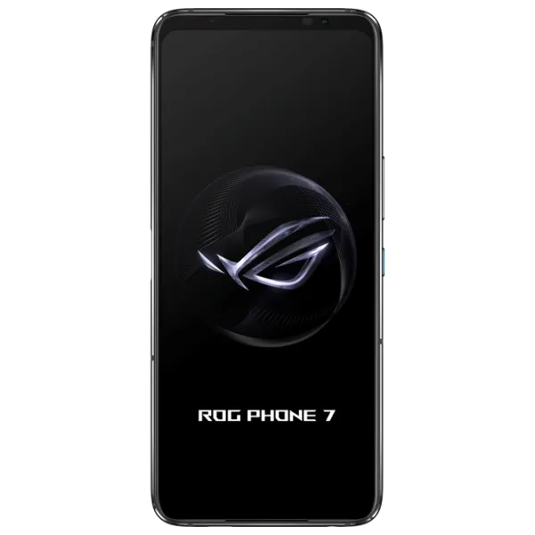 Asus ROG Phone 7 16 GB/ 512 GB/ Dual SIM/ White Storm photo 3 Asus ROG Phone 7 16 GB/ 512 GB/ Dual SIM/ White Storm photo 3