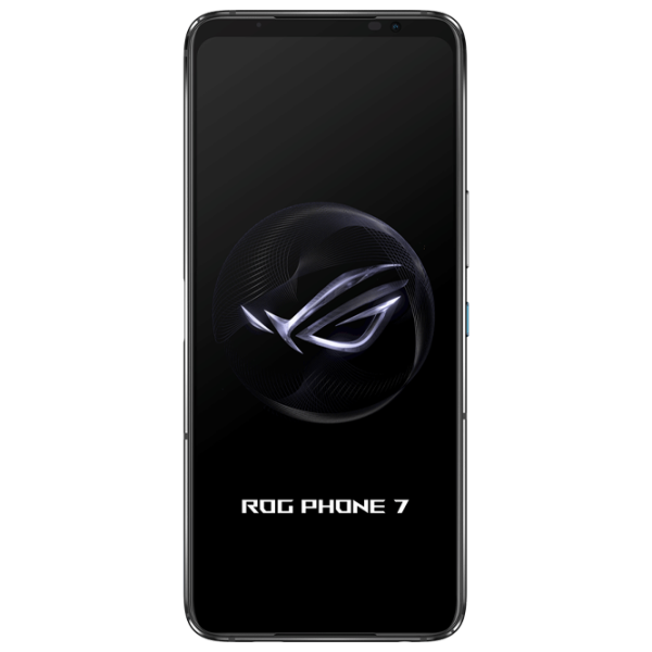 Asus ROG Phone 7 16 GB/ 512 GB/ Dual SIM/ White Storm photo 3 Asus ROG Phone 7 16 GB/ 512 GB/ Dual SIM/ White Storm photo 3