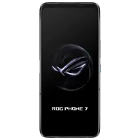 Смартфон Asus ROG Phone 7 16 ГБ/ 512 ГБ/ Dual SIM/ Белый Storm photo 3