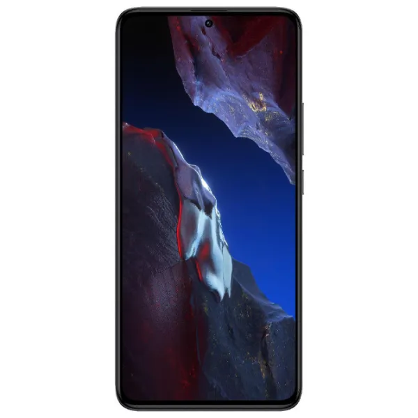 Poco F5 Pro 12 ГБ/ 512 ГБ/ Dual SIM/ Черный  photo 2