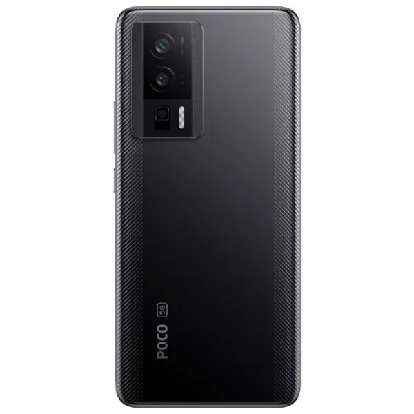 Poco F5 Pro 12 ГБ/ 512 ГБ/ Dual SIM/ Черный  photo 4