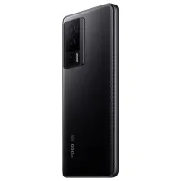 Smartphone Poco F5 Pro 12 GB/ 512 GB/ Dual SIM/ Black photo 5