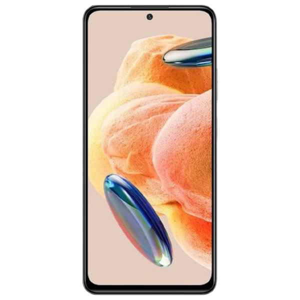 Xiaomi Redmi Note 12 Pro 8 GB/ 256 GB/ Dual SIM/ White  photo 2 Xiaomi Redmi Note 12 Pro 8 GB/ 256 GB/ Dual SIM/ White  photo 2