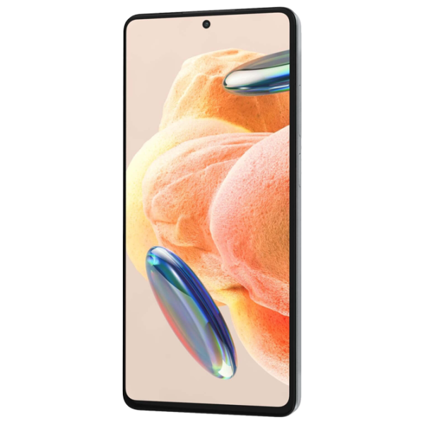 Xiaomi Redmi Note 12 Pro 8 GB/ 256 GB/ Dual SIM/ White  photo 3 Xiaomi Redmi Note 12 Pro 8 GB/ 256 GB/ Dual SIM/ White  photo 3