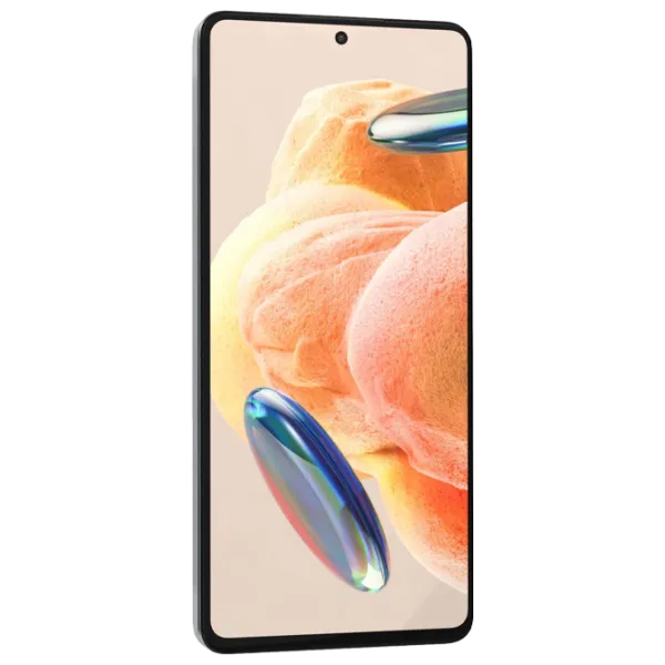 Xiaomi Redmi Note 12 Pro 8 GB/ 256 GB/ Dual SIM/ White  photo 4 Xiaomi Redmi Note 12 Pro 8 GB/ 256 GB/ Dual SIM/ White  photo 4