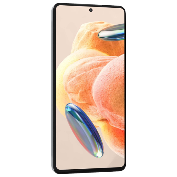 Xiaomi Redmi Note 12 Pro 8 GB/ 256 GB/ Dual SIM/ White  photo 4 Xiaomi Redmi Note 12 Pro 8 GB/ 256 GB/ Dual SIM/ White  photo 4