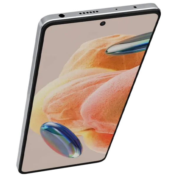 Xiaomi Redmi Note 12 Pro 8 GB/ 256 GB/ Dual SIM/ White  photo 5 Xiaomi Redmi Note 12 Pro 8 GB/ 256 GB/ Dual SIM/ White  photo 5