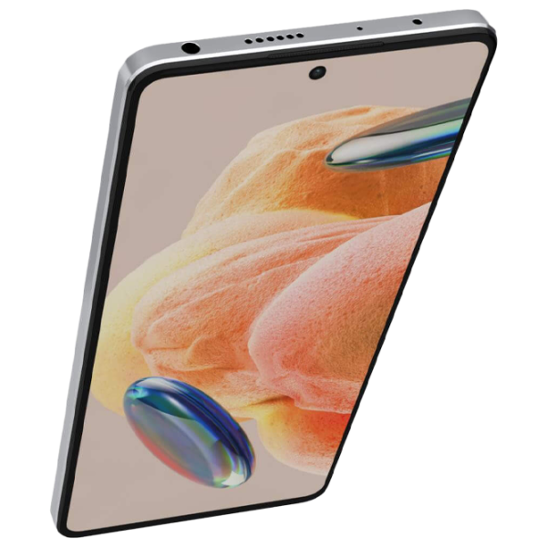 Xiaomi Redmi Note 12 Pro 8 GB/ 256 GB/ Dual SIM/ White  photo 5 Xiaomi Redmi Note 12 Pro 8 GB/ 256 GB/ Dual SIM/ White  photo 5