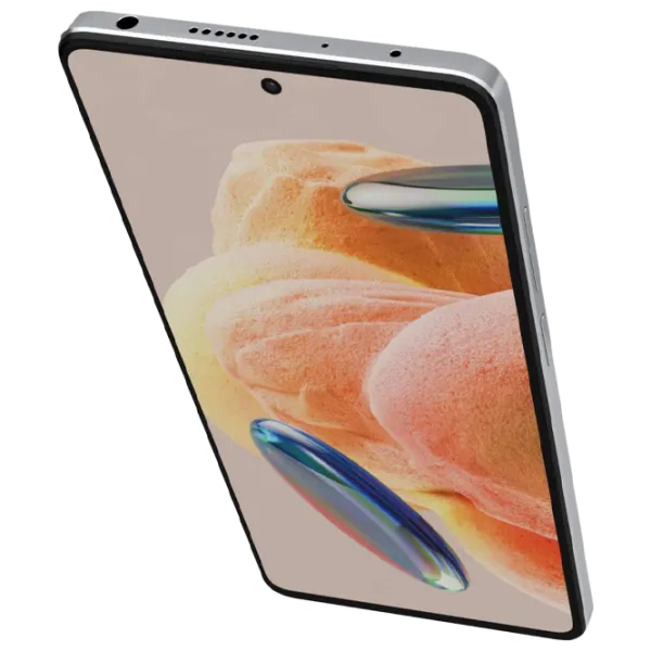 Xiaomi Redmi Note 12 Pro 8 GB/ 256 GB/ Dual SIM/ White  photo 6 Xiaomi Redmi Note 12 Pro 8 GB/ 256 GB/ Dual SIM/ White  photo 6