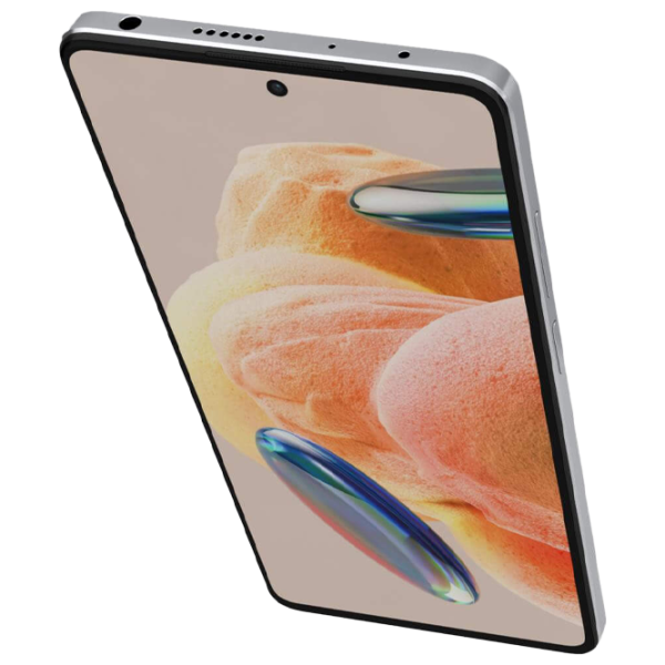 Xiaomi Redmi Note 12 Pro 8 GB/ 256 GB/ Dual SIM/ White  photo 6 Xiaomi Redmi Note 12 Pro 8 GB/ 256 GB/ Dual SIM/ White  photo 6