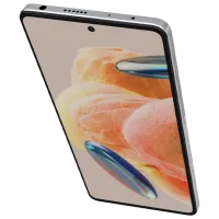 Smartphone Xiaomi Redmi Note 12 Pro 8 GB/ 256 GB/ Dual SIM/ White photo 6