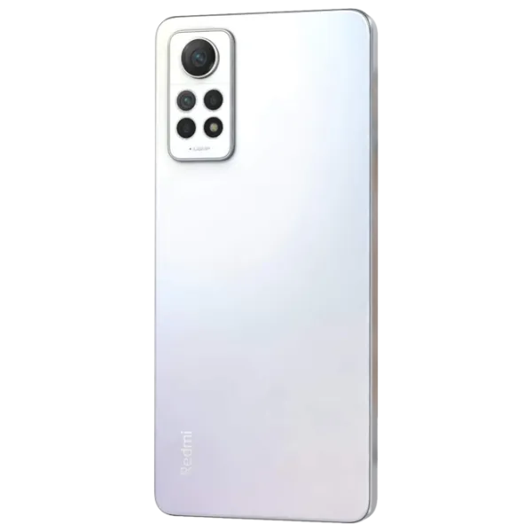 Xiaomi Redmi Note 12 Pro 8 GB/ 256 GB/ Dual SIM/ White  photo 7 Xiaomi Redmi Note 12 Pro 8 GB/ 256 GB/ Dual SIM/ White  photo 7