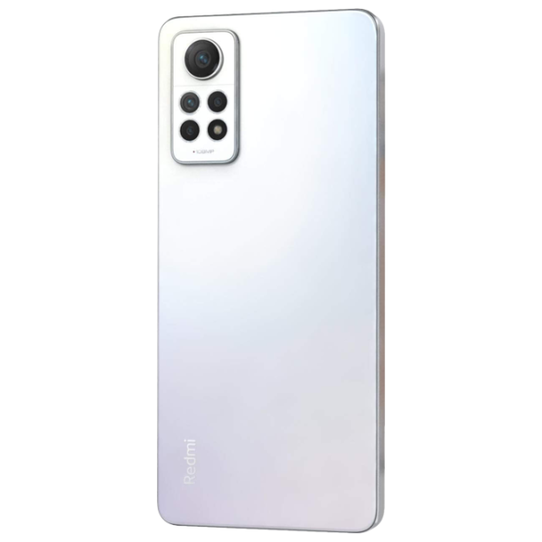 Xiaomi Redmi Note 12 Pro 8 GB/ 256 GB/ Dual SIM/ White  photo 7 Xiaomi Redmi Note 12 Pro 8 GB/ 256 GB/ Dual SIM/ White  photo 7