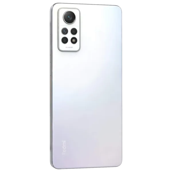 Xiaomi Redmi Note 12 Pro 8 GB/ 256 GB/ Dual SIM/ White  photo 8 Xiaomi Redmi Note 12 Pro 8 GB/ 256 GB/ Dual SIM/ White  photo 8