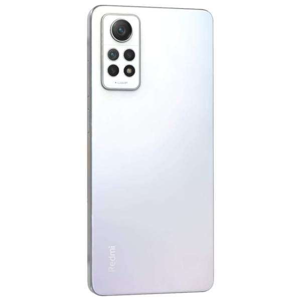 Xiaomi Redmi Note 12 Pro 8 GB/ 256 GB/ Dual SIM/ White  photo 8 Xiaomi Redmi Note 12 Pro 8 GB/ 256 GB/ Dual SIM/ White  photo 8