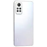 Smartphone Xiaomi Redmi Note 12 Pro 8 GB/ 256 GB/ Dual SIM/ White photo 8