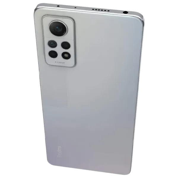 Xiaomi Redmi Note 12 Pro 8 GB/ 256 GB/ Dual SIM/ White  photo 9 Xiaomi Redmi Note 12 Pro 8 GB/ 256 GB/ Dual SIM/ White  photo 9