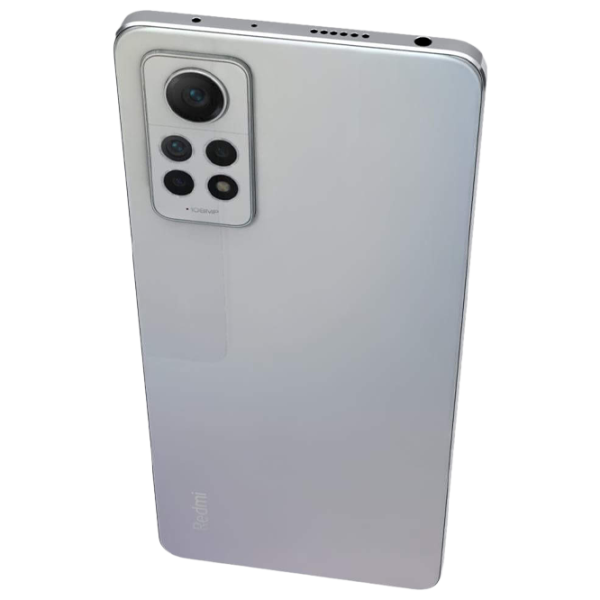 Xiaomi Redmi Note 12 Pro 8 GB/ 256 GB/ Dual SIM/ White  photo 9 Xiaomi Redmi Note 12 Pro 8 GB/ 256 GB/ Dual SIM/ White  photo 9