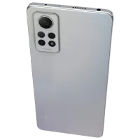 Smartphone Xiaomi Redmi Note 12 Pro 8 GB/ 256 GB/ Dual SIM/ White photo 9