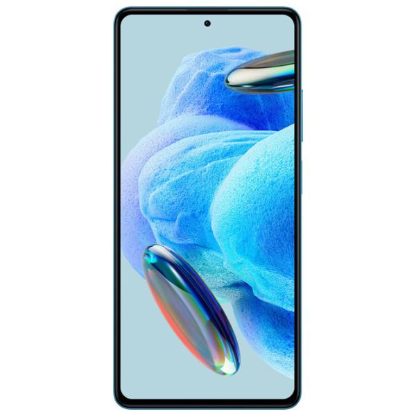 Xiaomi Redmi Note 12 Pro 8 GB/ 256 GB/ Dual SIM/ Blue  photo 2