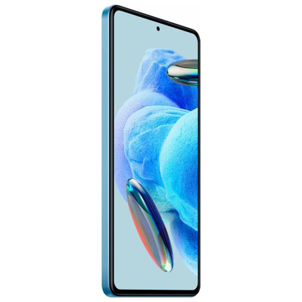 Xiaomi Redmi Note 12 Pro 8 GB/ 256 GB/ Dual SIM/ Blue  photo 4