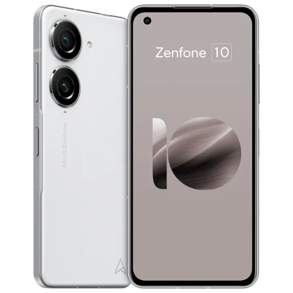 Asus Zenfone 10 8 ГБ/ 256 ГБ/ Dual SIM/ Белый  photo 6
