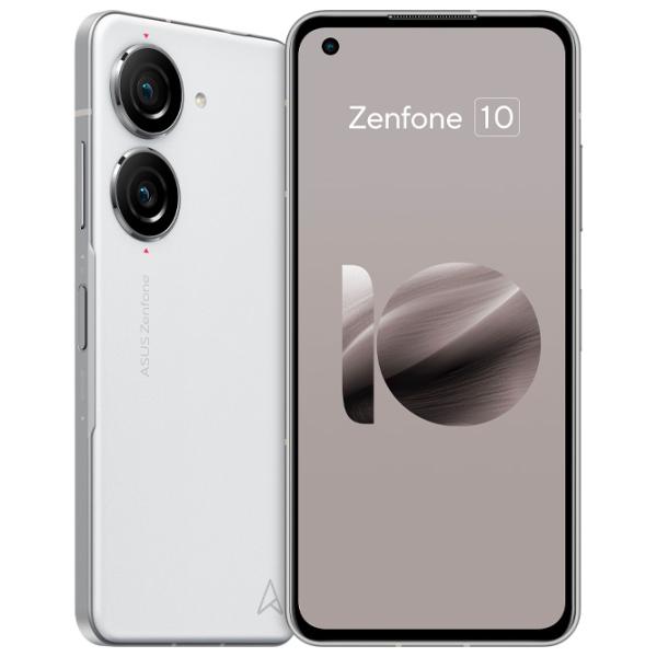 Asus Zenfone 10 8 ГБ/ 256 ГБ/ Dual SIM/ Белый  photo 6