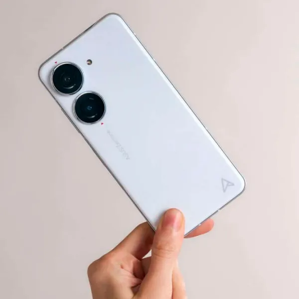 Asus Zenfone 10 8 ГБ/ 256 ГБ/ Dual SIM/ Белый  photo 7