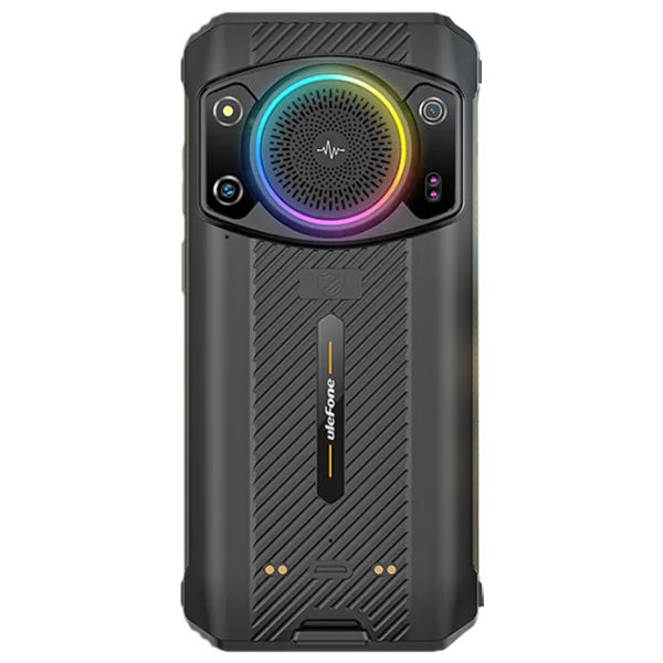 Ulefone Armor 21 8 ГБ/ 256 ГБ/ Dual SIM/ Черный  photo 2