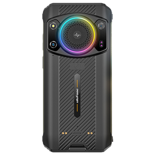 Ulefone Armor 21 8 ГБ/ 256 ГБ/ Dual SIM/ Черный  photo 2