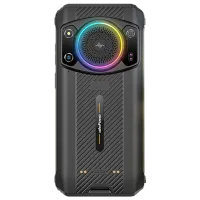 Смартфон Ulefone Armor 21 8 ГБ/ 256 ГБ/ Dual SIM/ Черный photo 2
