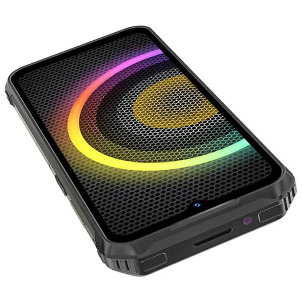 Ulefone Armor 21 8 ГБ/ 256 ГБ/ Dual SIM/ Черный  photo 3