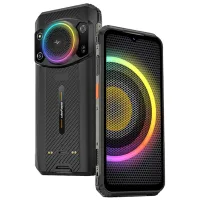 Смартфон Ulefone Armor 21 8 ГБ/ 256 ГБ/ Dual SIM/ Черный photo 5