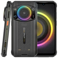 Смартфон Ulefone Armor 21 8 ГБ/ 256 ГБ/ Dual SIM/ Черный photo 6