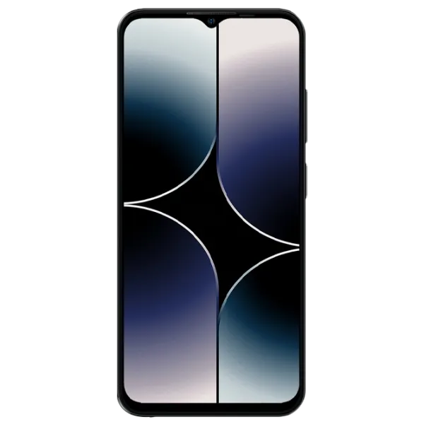 Ulefone Note 16 Pro 8 ГБ/ 128 ГБ/ Dual SIM/ Черный Midnight photo 2