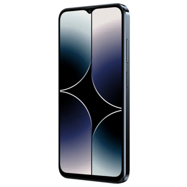 Ulefone Note 16 Pro 8 ГБ/ 128 ГБ/ Dual SIM/ Черный Midnight photo 3