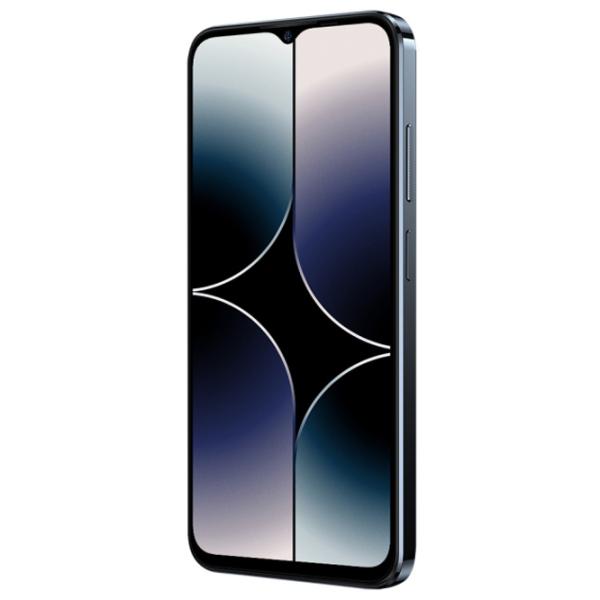 Ulefone Note 16 Pro 8 ГБ/ 128 ГБ/ Dual SIM/ Черный Midnight photo 3
