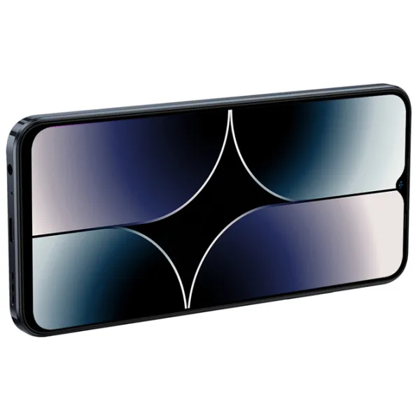 Ulefone Note 16 Pro 8 ГБ/ 128 ГБ/ Dual SIM/ Черный Midnight photo 4